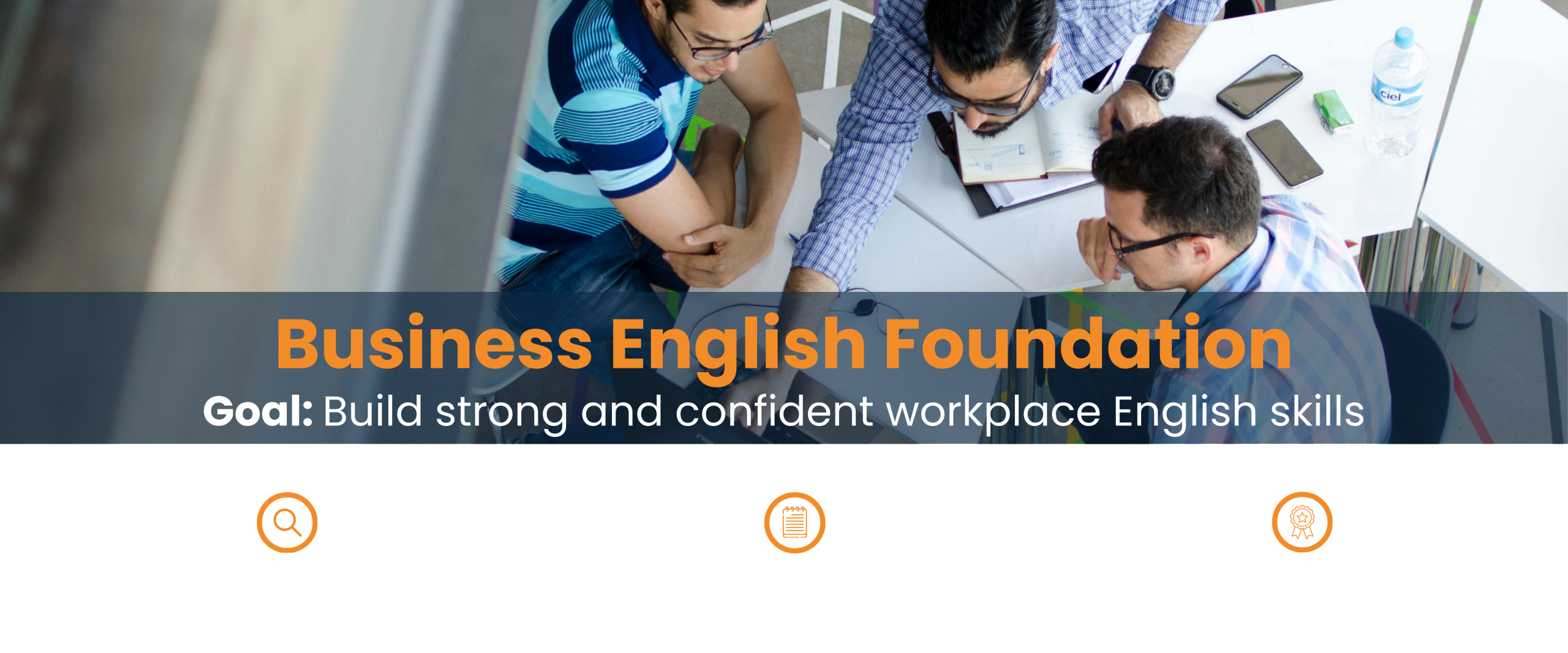 copy of english for meetings & discussions