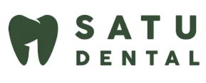 satu dental logo