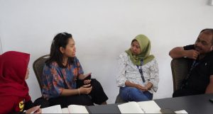 Final session PT. Adis