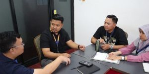 Communication skills PT. Adis